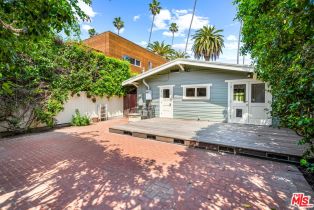 Single Family Residence, 839 Milwood ave, Venice, CA 90291 - 31