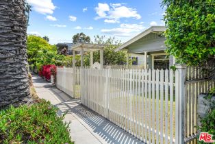 Single Family Residence, 839 Milwood ave, Venice, CA 90291 - 42