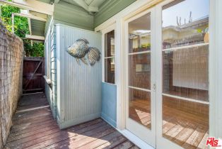 Single Family Residence, 839 Milwood ave, Venice, CA 90291 - 12