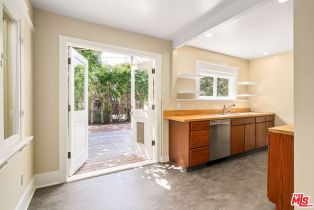 Single Family Residence, 839 Milwood ave, Venice, CA 90291 - 20