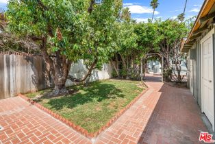 Single Family Residence, 839 Milwood ave, Venice, CA 90291 - 35