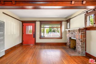 Single Family Residence, 839 Milwood ave, Venice, CA 90291 - 6