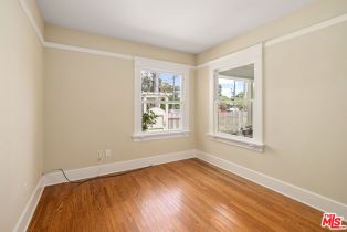 Single Family Residence, 839 Milwood ave, Venice, CA 90291 - 23