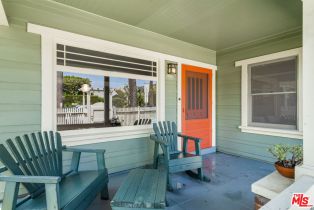 Single Family Residence, 839 Milwood ave, Venice, CA 90291 - 3