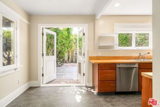 Single Family Residence, 839 Milwood ave, Venice, CA 90291 - 14
