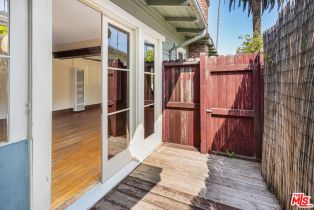 Single Family Residence, 839 Milwood ave, Venice, CA 90291 - 11
