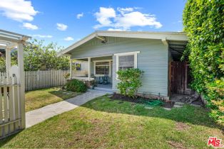 Single Family Residence, 839 Milwood ave, Venice, CA 90291 - 44