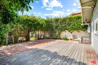 Single Family Residence, 839 Milwood ave, Venice, CA 90291 - 28