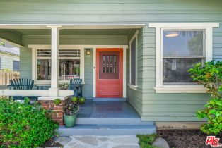 Single Family Residence, 839 Milwood ave, Venice, CA 90291 - 2