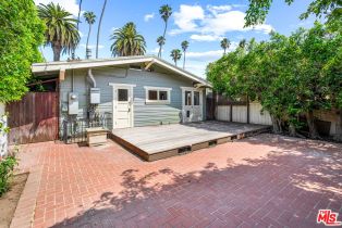 Single Family Residence, 839 Milwood ave, Venice, CA 90291 - 30