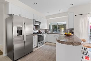 Condominium, 1524 Franklin st, Santa Monica, CA 90404 - 16