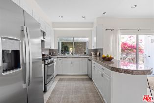 Condominium, 1524 Franklin st, Santa Monica, CA 90404 - 15