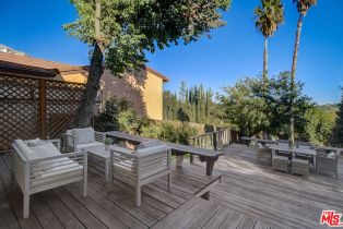 Single Family Residence, 4990 Llano dr, Woodland Hills, CA 91364 - 4