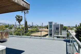 Condominium, 1041 Spaulding ave, West Hollywood , CA 90046 - 27