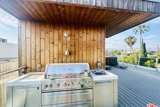 Condominium, 1041 Spaulding ave, West Hollywood , CA 90046 - 5