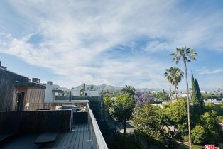 Condominium, 1041 Spaulding ave, West Hollywood , CA 90046 - 4