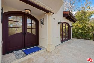 Single Family Residence, 533 Conejo rd, Santa Barbara, CA 93103 - 9