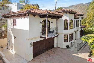 Single Family Residence, 533 Conejo rd, Santa Barbara, CA 93103 - 2