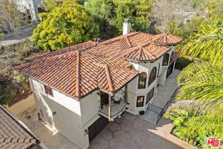 Single Family Residence, 533 Conejo rd, Santa Barbara, CA 93103 - 3