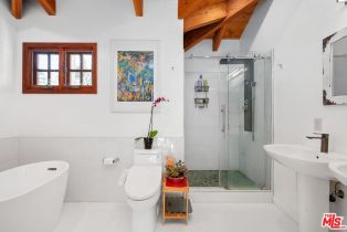 Single Family Residence, 533 Conejo rd, Santa Barbara, CA 93103 - 23