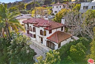 Single Family Residence, 533 Conejo rd, Santa Barbara, CA 93103 - 5