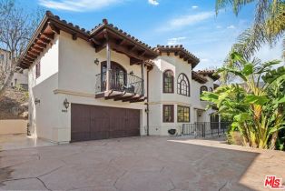 Single Family Residence, 533 Conejo rd, Santa Barbara, CA 93103 - 8