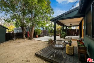 Single Family Residence, 4838 Coldwater Canyon ave, Sherman Oaks, CA 91423 - 23