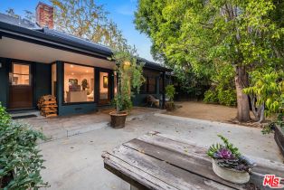 Single Family Residence, 4838 Coldwater Canyon ave, Sherman Oaks, CA 91423 - 22