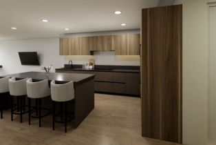 Condominium, 2220 Avenue Of The Stars, Westwood, CA 90067 - 2