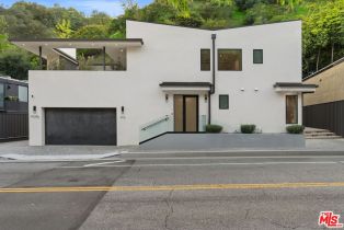 Single Family Residence, 913 Beverly Glen blvd, Bel Air, CA 90077 - 8