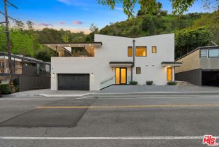 Single Family Residence, 913 Beverly Glen blvd, Bel Air, CA 90077 - 4