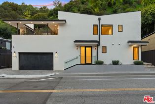 Single Family Residence, 913 Beverly Glen blvd, Bel Air, CA 90077 - 3