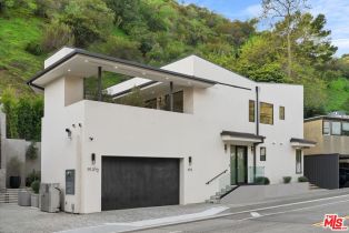 Single Family Residence, 913 Beverly Glen blvd, Bel Air, CA 90077 - 7