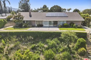 Single Family Residence, 3546 Caribeth dr, Encino, CA 91436 - 23