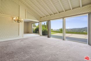 Single Family Residence, 3546 Caribeth dr, Encino, CA 91436 - 6