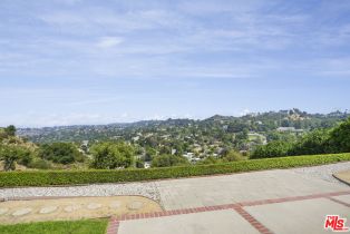 Single Family Residence, 3546 Caribeth dr, Encino, CA 91436 - 21