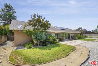 Single Family Residence, 3546 Caribeth dr, Encino, CA 91436 - 22