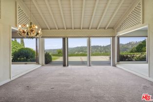 Single Family Residence, 3546 Caribeth dr, Encino, CA 91436 - 4