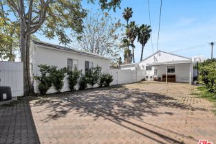 Single Family Residence, 6036 Lindley ave, Encino, CA 91316 - 33