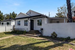 Single Family Residence, 6036 Lindley ave, Encino, CA 91316 - 3