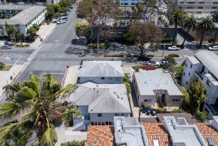 Residential Income, 231 California ave, Santa Monica, CA 90403 - 10