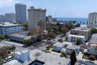 Residential Income, 231 California ave, Santa Monica, CA 90403 - 8