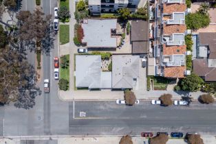 Residential Income, 231 California ave, Santa Monica, CA 90403 - 6