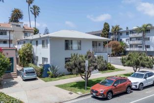 Residential Income, 231 California ave, Santa Monica, CA 90403 - 2