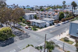 Residential Income, 231 California ave, Santa Monica, CA 90403 - 4