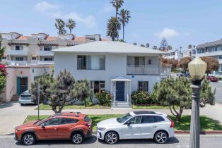 Residential Income, 231 California Ave, Santa Monica, CA  Santa Monica, CA 90403