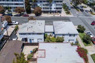 Residential Income, 231 California ave, Santa Monica, CA 90403 - 9