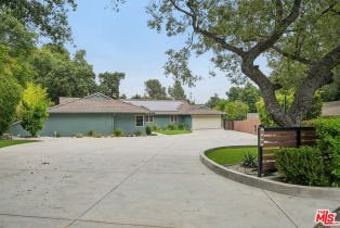 Single Family Residence, 240 Oakhurst ln, Arcadia , CA 91007 - 3