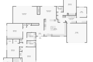 Single Family Residence, 240 Oakhurst ln, Arcadia , CA 91007 - 51