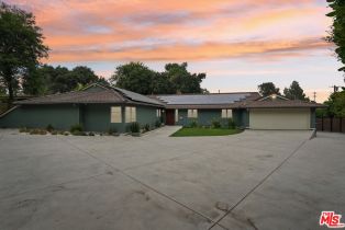 Single Family Residence, 240 Oakhurst ln, Arcadia , CA 91007 - 2